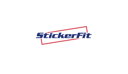 Sticker Fit